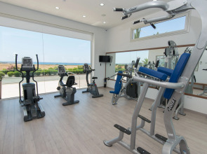 Loutsiana Hotel Apts