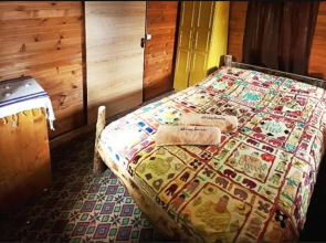Shambala Lodge - Adults Only
