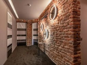 Design HOTEL36
