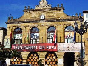 Apartamento La Ruta Del Vino