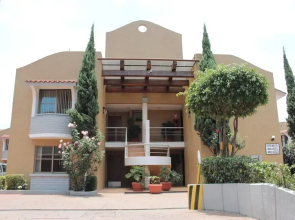 Hotel Real Ocotepec