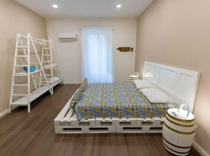 Sikelia-Sicilian Rooms