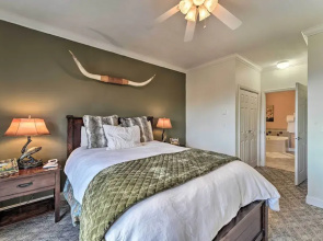 1 Mi to Beech Mountain Resort: Banner Elk Condo!