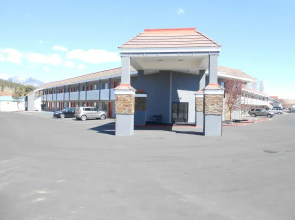 Quality Inn Flagstaff