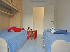Residence Tamerici