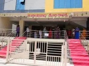 Srinidhi Residency