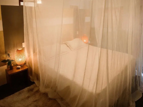 Pousada Bambu Dourado