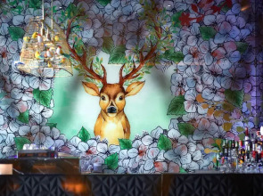 Dorsett Wanchai Hong Kong