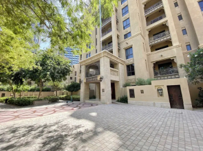 Silkhaus Yansoon, Downtown Dubai