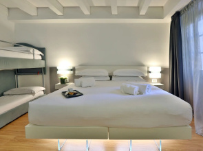 Urban Hotel Design