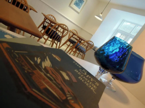 Trevose Harbour House