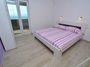 Dubas Apartments