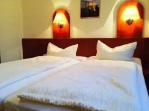 Pension An Der Havelbucht