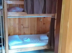 Хостел на Милоградовской 10