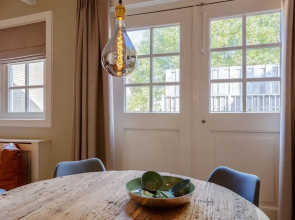 Apartment in centre of Bussum