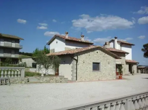 Villa Chiara Guest House
