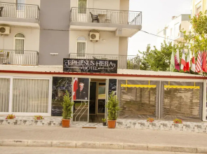 Ephesus Hera Hotel