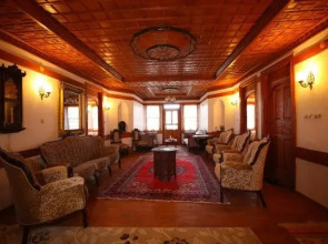 Demirkapi Konak Otel