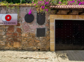 Capital O Hotel Casa Mentxaka