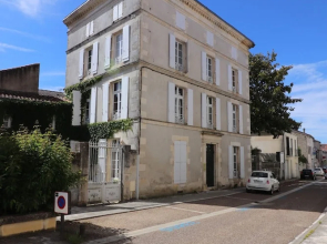 Le25 Parahotellerie
