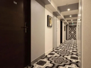 Centurion Hotel Grand Akasaka