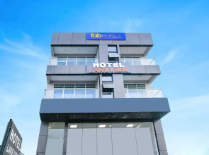 Fabhotel Lake View Iii