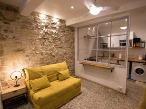 Studio Roulet - studio confortable
