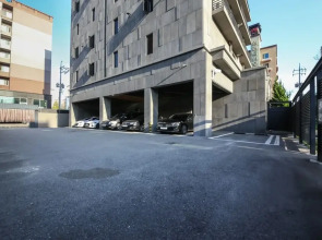 Moor Hotel by Aank Mokpo