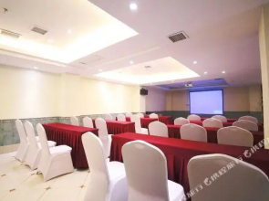 Lvcaodi Boutique Hotel