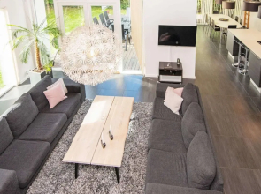 Holiday Home in Ebeltoft