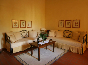 Relais Villa Monte Solare
