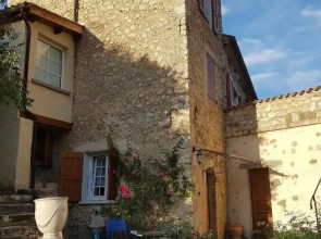 Chambre d'hotes Le Moulin d'Orpierre