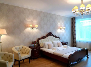 Lviv Tour Apartments