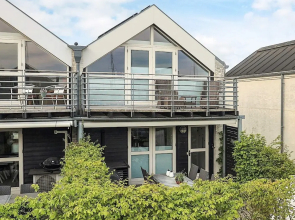 5 Star Holiday Home in Koge