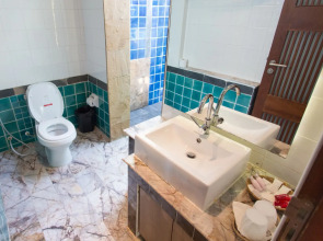 Samui Honey Cottages Beach Resort