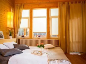 Trava Holiday Park