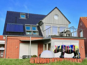 Kaphaus Modern Retreat