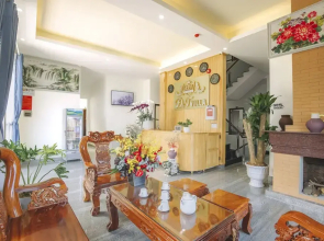 D&T Villa
