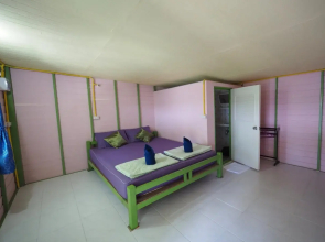Pattama Resorts Khiri Wong