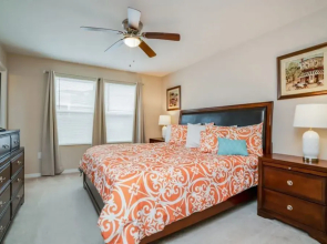 Compass Bay Resort by Florida Star Vacations