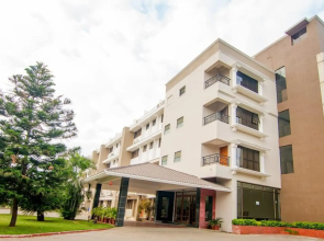 Gayathri Hotel