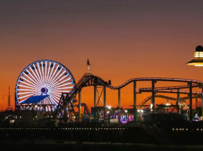 FOUND Hotels, Santa Monica, Series by Marriott