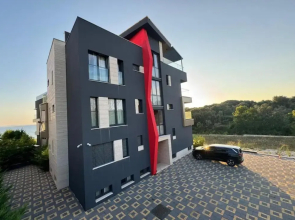 Leonarda Waterfront Residences