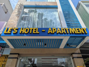 Le'S Hotel & Apartment