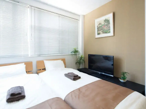 Sakamoto Building 7F