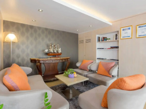 The Golden Ville Boutique Hotel & Spa