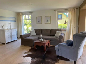 Ferienhaus Sonneneck