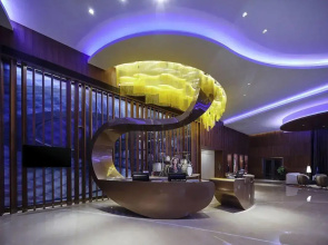 Hard Rock  Dalian