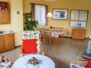 Holiday Home Cityview Lugano - Casa Carlo