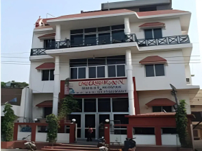 Hotel Muskan